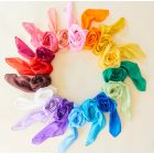 Sarah's Silks selyemkendő - királykék