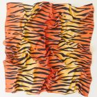 Tigrises játszóselyem Sarah's Silks