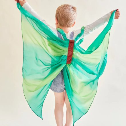 Sarah's Silks tündérszárny - erdő