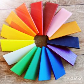 Stockmar méhviaszgyurma darabra