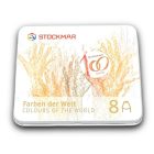 Stockmar méhviaszceruza kréta - rúdkréta