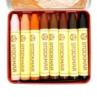 Stockmar méhviaszceruza kréta - rúdkréta