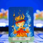 Szendergő hercegnők 2: Habcsók-hadművelet társasjáték