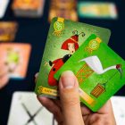 Szendergő hercegnők 2: Habcsók-hadművelet társasjáték