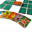 Szendergő hercegnők társasjáték