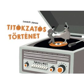 Titokzatos történet 5+