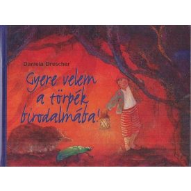 Gyere velem a törpék birodalmába