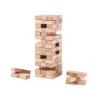 Vintage fa Jenga torony - Legami