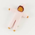 Waldorf baba - Rowyn Sarah's Silks