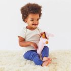 Waldorf baba - Rowyn Sarah's Silks