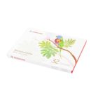 Stockmar Méhviaszceruza - 32 színű készlet papír dobozban