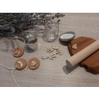 Nyaklánc készítő készlet - Zedu Kids