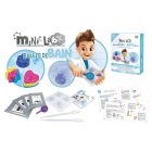 Mini Lab Fürdőgolyó készítés BUKI