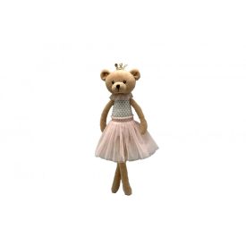 Plüss balerina maci - Helena - Magni