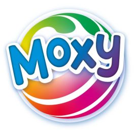 Moxy by Grafix - kreatív készletek