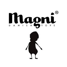 Magni - danish toys