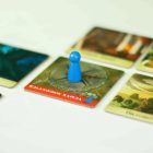 A Tiltott Sziget társasjáték - kooperációs, stratégiai