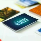 A Tiltott Sziget társasjáték - kooperációs, stratégiai