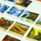 A Tiltott Sziget társasjáték - kooperációs, stratégiai